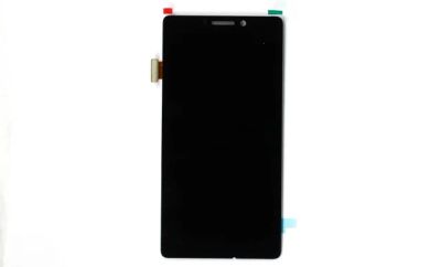 Лот: 6931837. Фото: 1. Дисплей Fly IQ4412 Quad Coral... Дисплеи, дисплейные модули, тачскрины