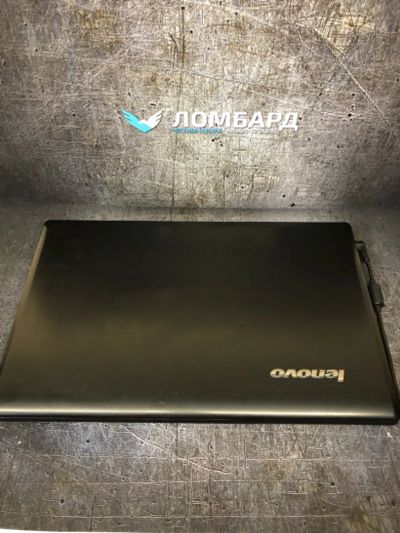 Лот: 18384714. Фото: 1. Ноутбук Lenovo G580 (М0014157). Ноутбуки