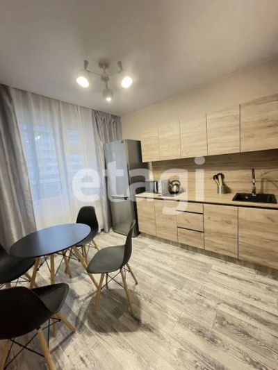 Лот: 24985822. Фото: 1. Сдам 1-комн. кв. 33.6 кв.м. Красноярск... Квартиры, студии