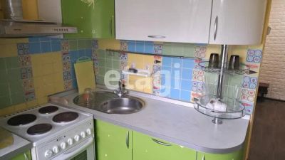 Лот: 25285258. Фото: 1. 3-комн. квартира , Красноярск... Квартиры, студии