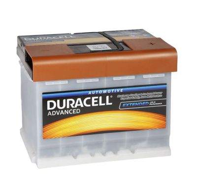 Лот: 15143564. Фото: 1. Аккумулятор Duracell 63.0 (DA... Аккумуляторы