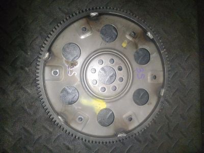 Лот: 14980581. Фото: 1. Маховик 3s. Двигатель и элементы двигателя
