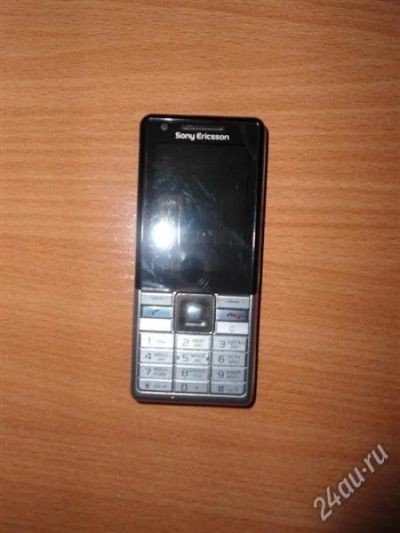 Лот: 2104288. Фото: 1. SONY ERICSSON J105I. Кнопочные мобильные телефоны