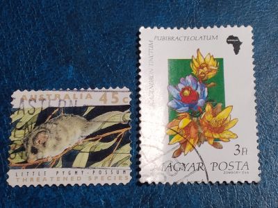 Лот: 25592006. Фото: 1. - Марки для Вашей коллекции. лот... Марки