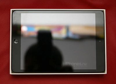 Лот: 2998289. Фото: 1. Ipad mini 16gb обмен (iphone 4s... Ноутбуки