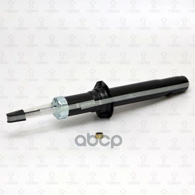 Лот: 24854445. Фото: 1. Амортизатор Honda Accord 03- F... Ходовая, подвеска, рулевое управление