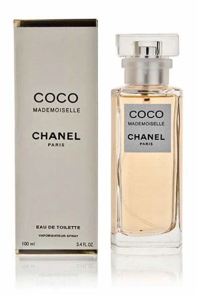 Лот: 3637505. Фото: 1. Coco Mademoiselle Eau de toilette... Женская парфюмерия