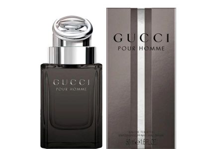 Лот: 12305860. Фото: 1. Gucci Pour Homme 2016 Туалетная... Мужская парфюмерия