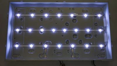 Лот: 8321758. Фото: 1. led stirng , 6916l-1106a , 6916l-1105a... Печатные платы