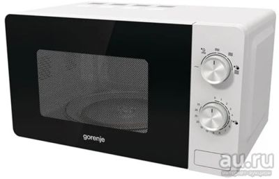 Лот: 9673793. Фото: 1. СВЧ (Микроволновая печь) Gorenje... Микроволновки, мини-печи