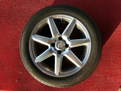 Лот: 11504313. Фото: 1. Leading Edge 4/100 R16 ET40 6... Диски