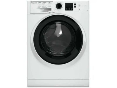 Лот: 25807399. Фото: 1. Стиральная машина Hotpoint/Ariston... Стиральные машины