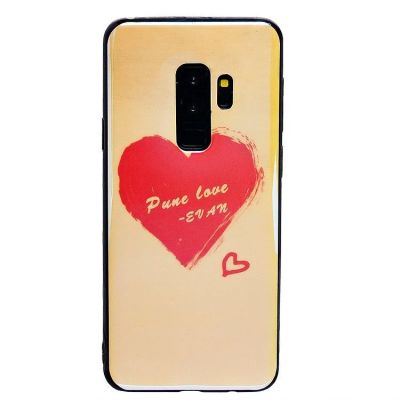 Лот: 12833856. Фото: 1. Чехол Samsung Galaxy S9 Plus G965... Чехлы, бамперы