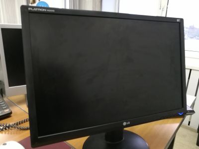 Лот: 11662218. Фото: 1. 22" ЖК монитор LG Flatron W2234S. ЖК-мониторы