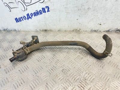Лот: 25238027. Фото: 1. кран печки Honda Accord CL3. Двигатель и элементы двигателя