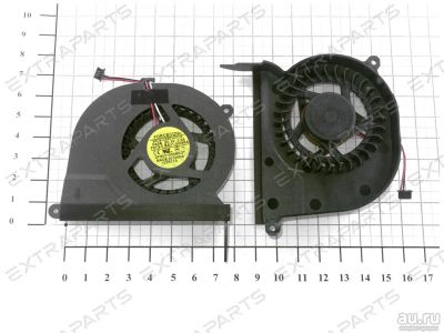 Лот: 15966098. Фото: 1. Вентилятор SAMSUNG RC510. Системы охлаждения