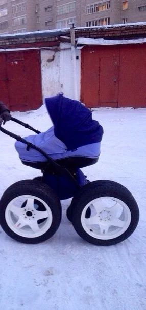 Лот: 3794514. Фото: 1. Zippy 2в1. Коляски