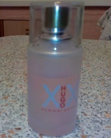 Лот: 7493880. Фото: 1. Hugo XX Summer Edition Hugo Boss. Женская парфюмерия
