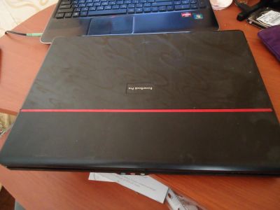 Лот: 8567451. Фото: 1. Ноутбук Rover RoverBook Pro 551VHB. Ноутбуки