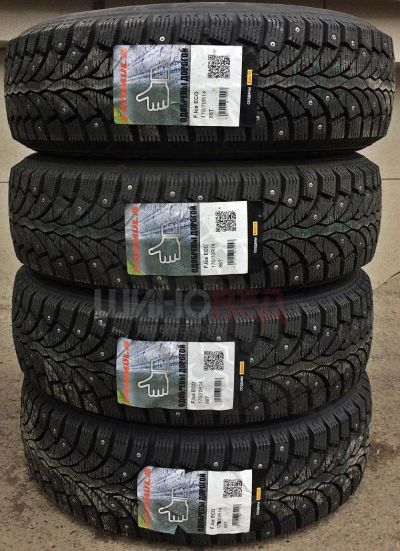 Лот: 4612575. Фото: 1. Шины 175/70 R14 175/70/14 Pirelli... Шины