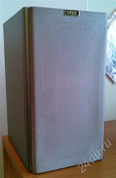 Лот: 268393. Фото: 1. Колонки активные SVEN SPS-611. Акустические системы