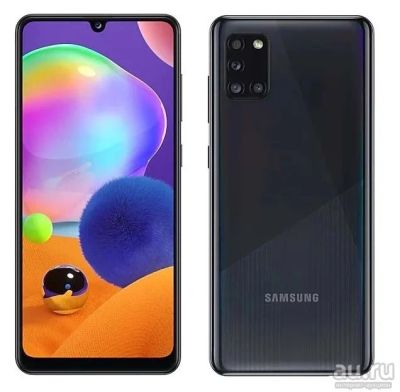 Лот: 16485513. Фото: 1. Новый Смартфон Samsung Galaxy... Смартфоны