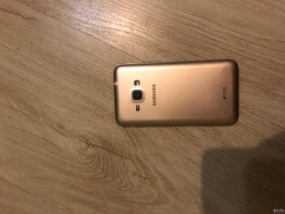 Лот: 18357205. Фото: 1. Samsung galaxy j1. Чехлы, бамперы
