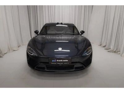 Лот: 24882734. Фото: 1. Седан Xiaomi SU7 2024. Автомобили