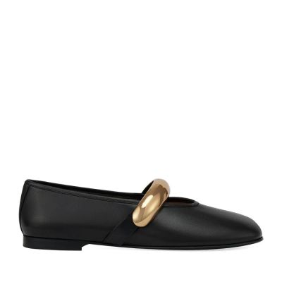 Лот: 24891751. Фото: 1. Балетки EKONIKA PREMIUM. Балетки