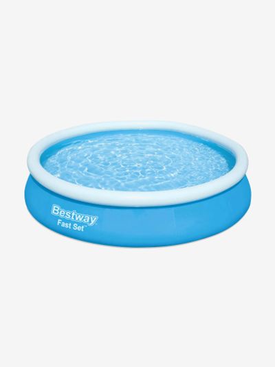 Лот: 25687636. Фото: 1. Бассейн Bestway 57274 надувной... Другое (спортивная одежда)