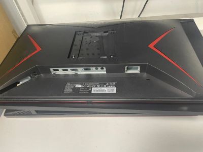Лот: 23527921. Фото: 1. Мониторы AOC/Philips/Benq. ЖК-мониторы