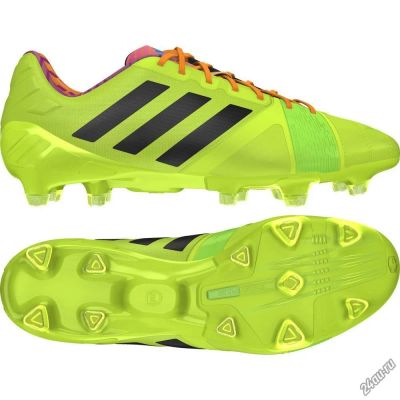Лот: 7897729. Фото: 1. Новые Оригинальные Бутсы Nitrocharge... Кеды, кроссовки, слипоны