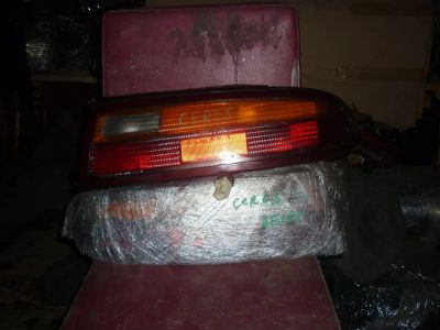 Лот: 5449019. Фото: 1. Фонари задние Toyota Corolla Ceres... Оптика и освещение