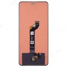 Лот: 25634284. Фото: 1. Дисплей для Huawei Honor 200 Pro... Дисплеи, дисплейные модули, тачскрины