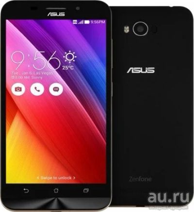 Лот: 11650351. Фото: 1. ASUS ZenFone Max (ZC550KL). Смартфоны