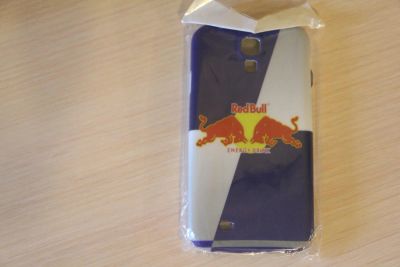 Лот: 4541690. Фото: 1. чехол на samsung galaxy s4. Чехлы, бамперы