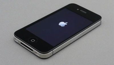 Лот: 14756296. Фото: 1. Продам iphone 4s 16gb. Смартфоны