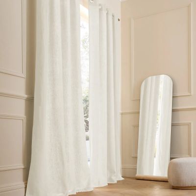 Лот: 24248913. Фото: 1. Штора LaRedoute. Шторы, тюль