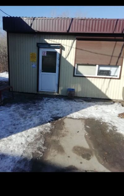 Лот: 25527517. Фото: 1. Павельон. Коммерческая недвижимость