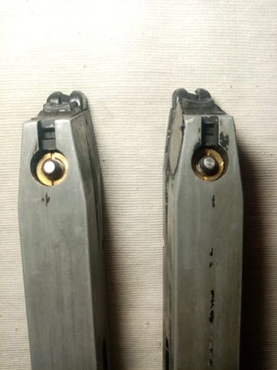 Лот: 19554610. Фото: 1. Магазины к Beretta m92 KJW. Пейнтбол, страйкбол