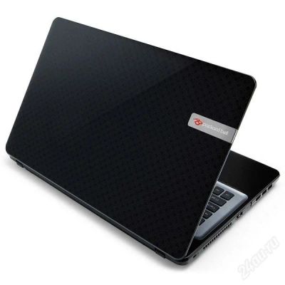 Лот: 2596468. Фото: 1. продам ноутбук packard bell lv11hc-b9704g50mnks... Ноутбуки