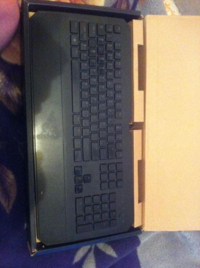 Лот: 10200151. Фото: 1. Клавиатура Razer DeathStalker... Клавиатуры и мыши