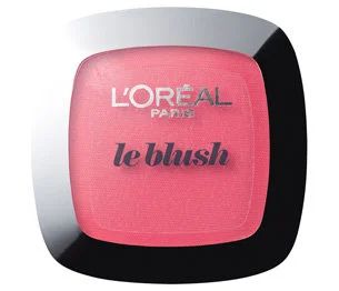 Лот: 11377352. Фото: 1. Loreal Alliance Perfect New Румяна... Макияж