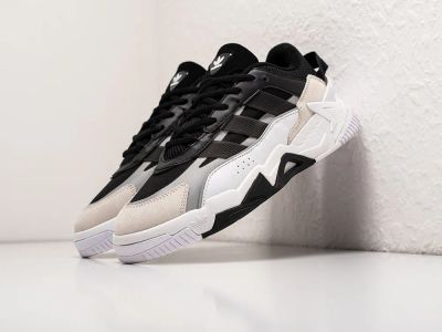 Лот: 24976035. Фото: 1. Кроссовки Adidas Niteball II. Кеды, кроссовки, слипоны