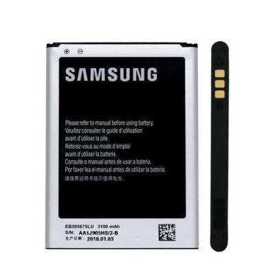 Лот: 16454663. Фото: 1. Аккумулятор акб батарея для Samsung... Аккумуляторы