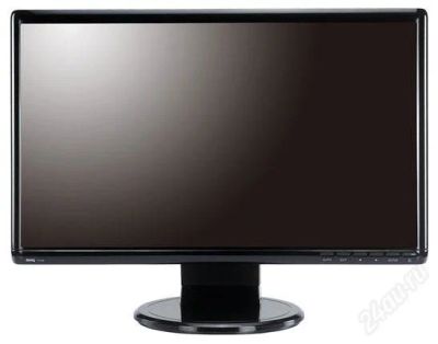 Лот: 2422914. Фото: 1. Монитор BenQ T2210HD. ЖК-мониторы
