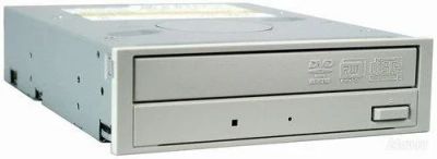Лот: 1158035. Фото: 1. Приводы DVD RW DL, NEC ND-3550A... Приводы CD, DVD, BR, FDD