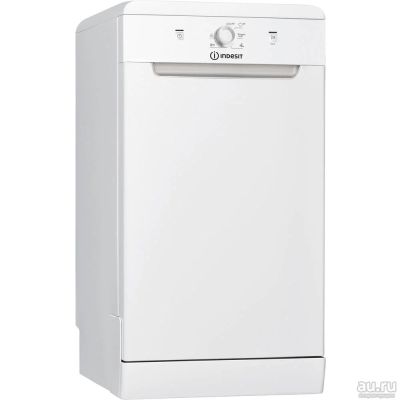 Лот: 12796813. Фото: 1. Посудомоечная машина Indesit DSFE... Посудомоечные машины