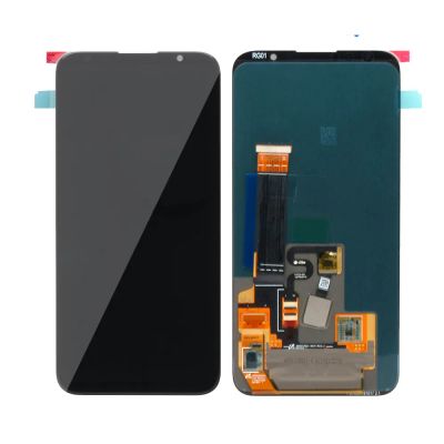 Лот: 19378785. Фото: 1. Дисплей Meizu 16 (M872H) + тачскрин... Дисплеи, дисплейные модули, тачскрины