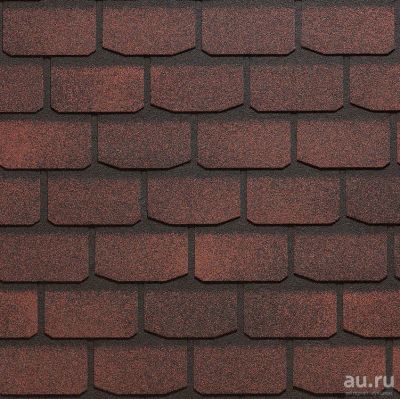 Лот: 13756527. Фото: 1. Гибкая черепица Docke (Деке) PIE... Кровельные материалы